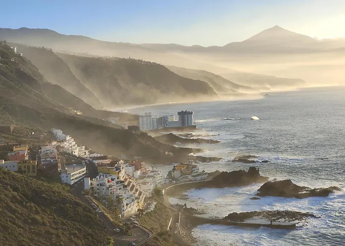Olas Del Atlantico