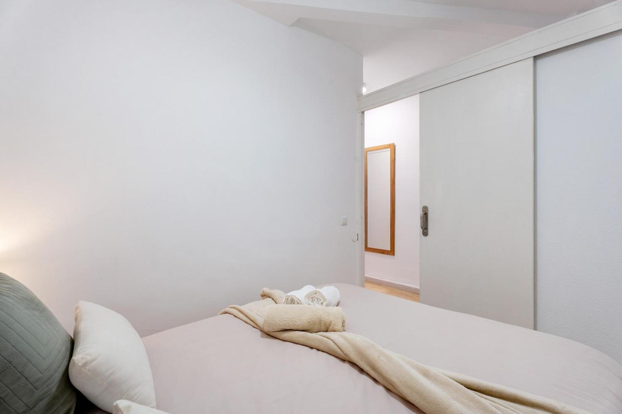 Olas Del Atlantico Apartment Tacoronte