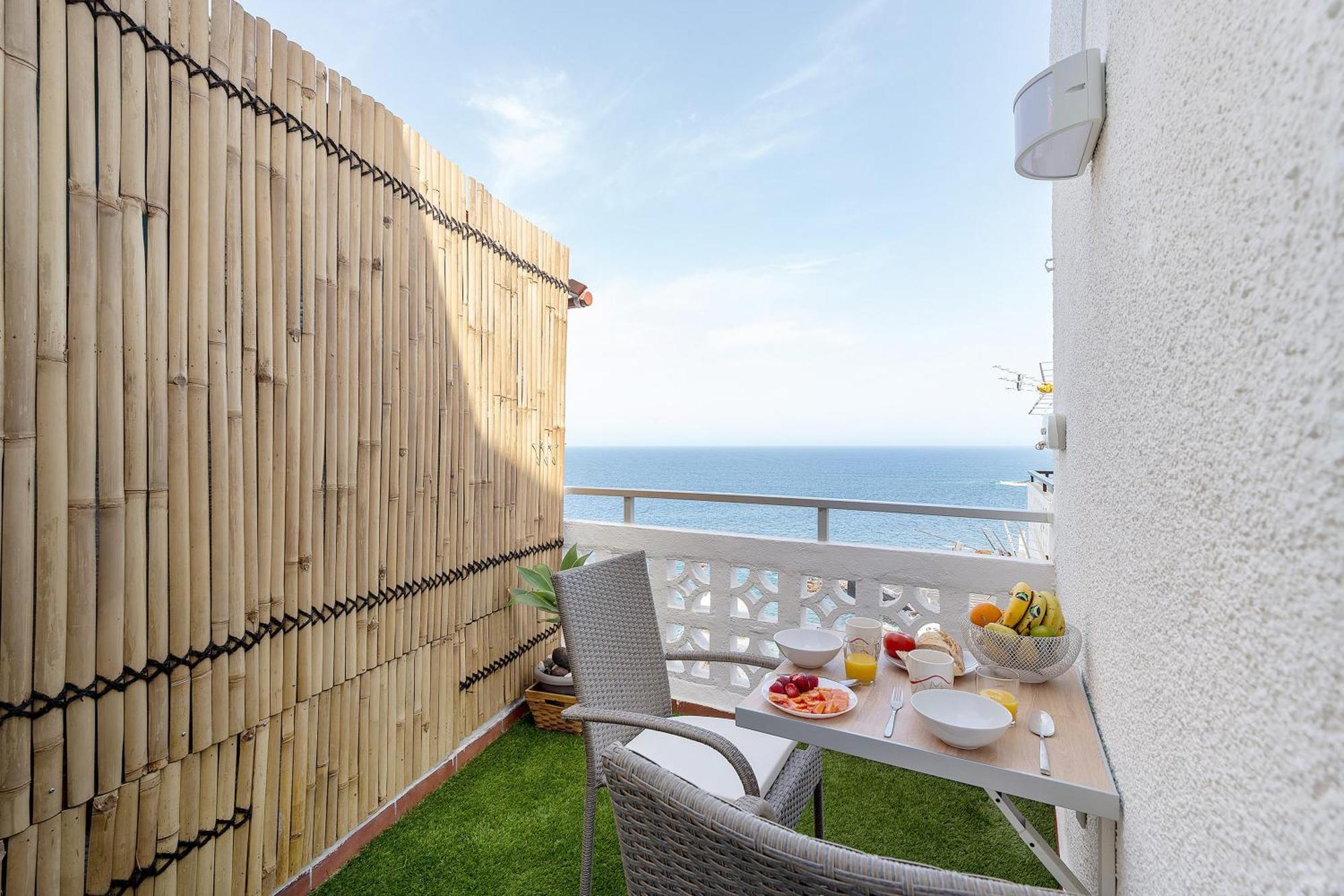 Apartment Olas Del Atlantico Tacoronte