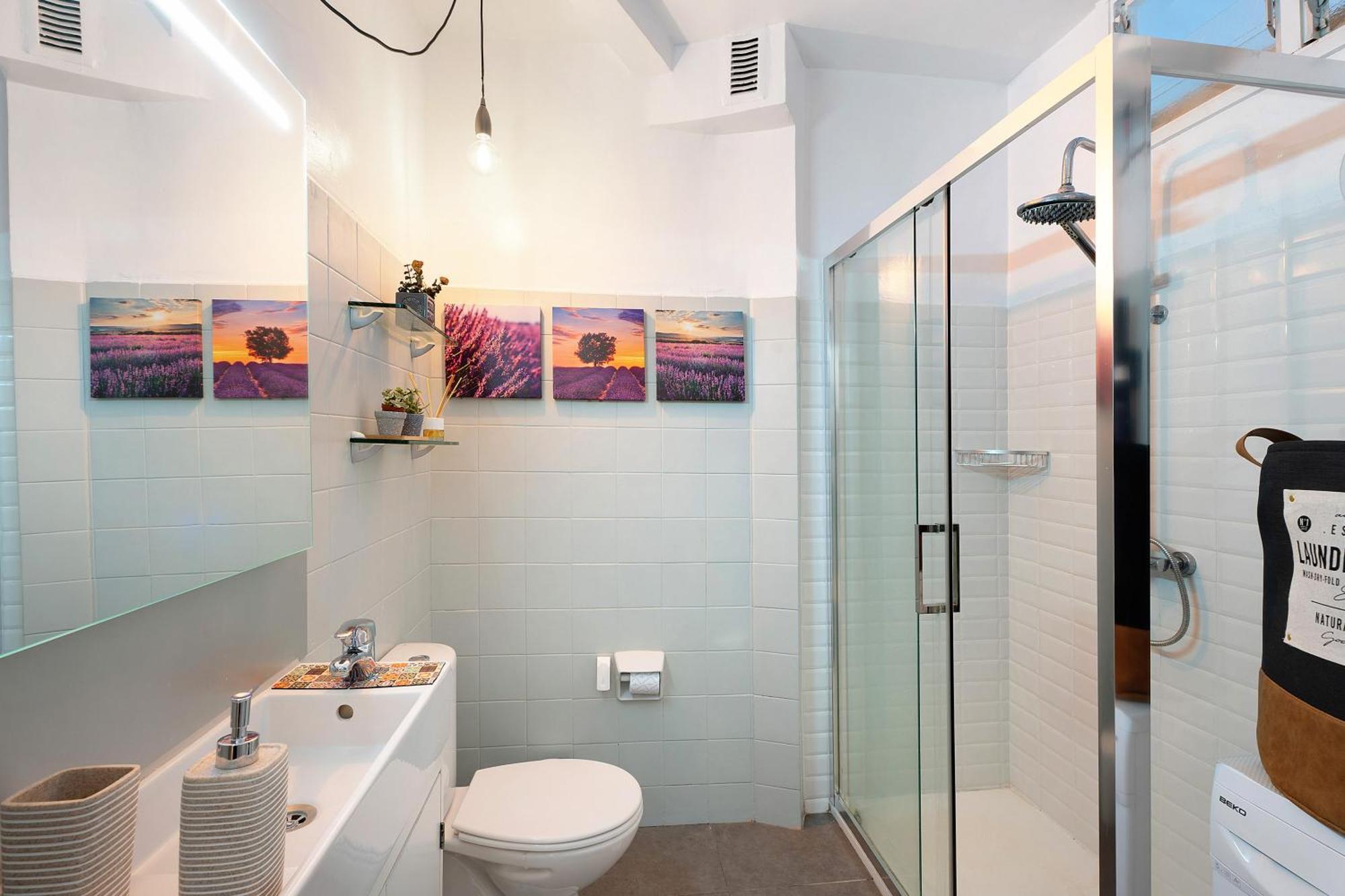 Olas Del Atlantico Apartment *