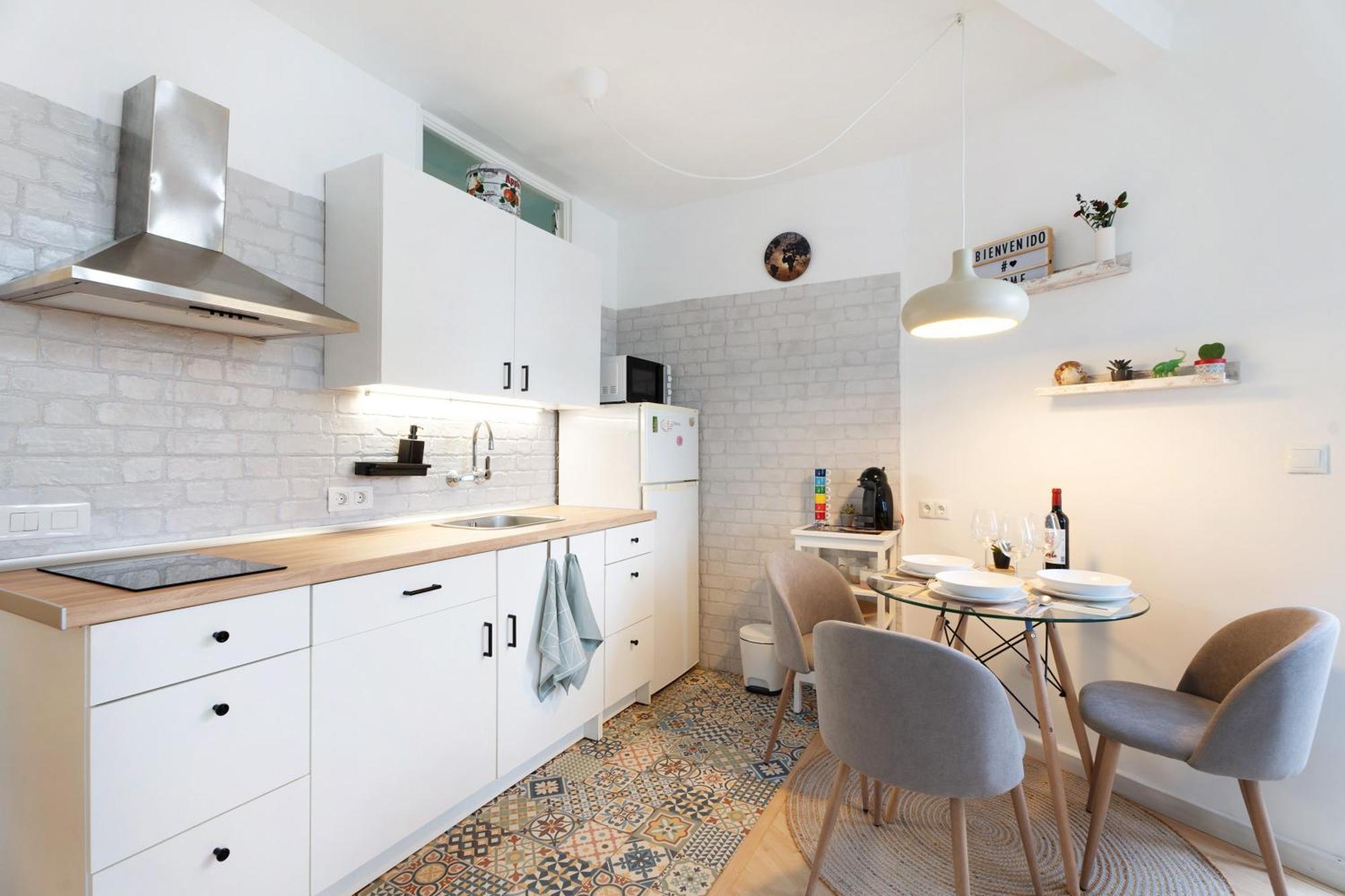 Apartment Olas Del Atlantico Tacoronte