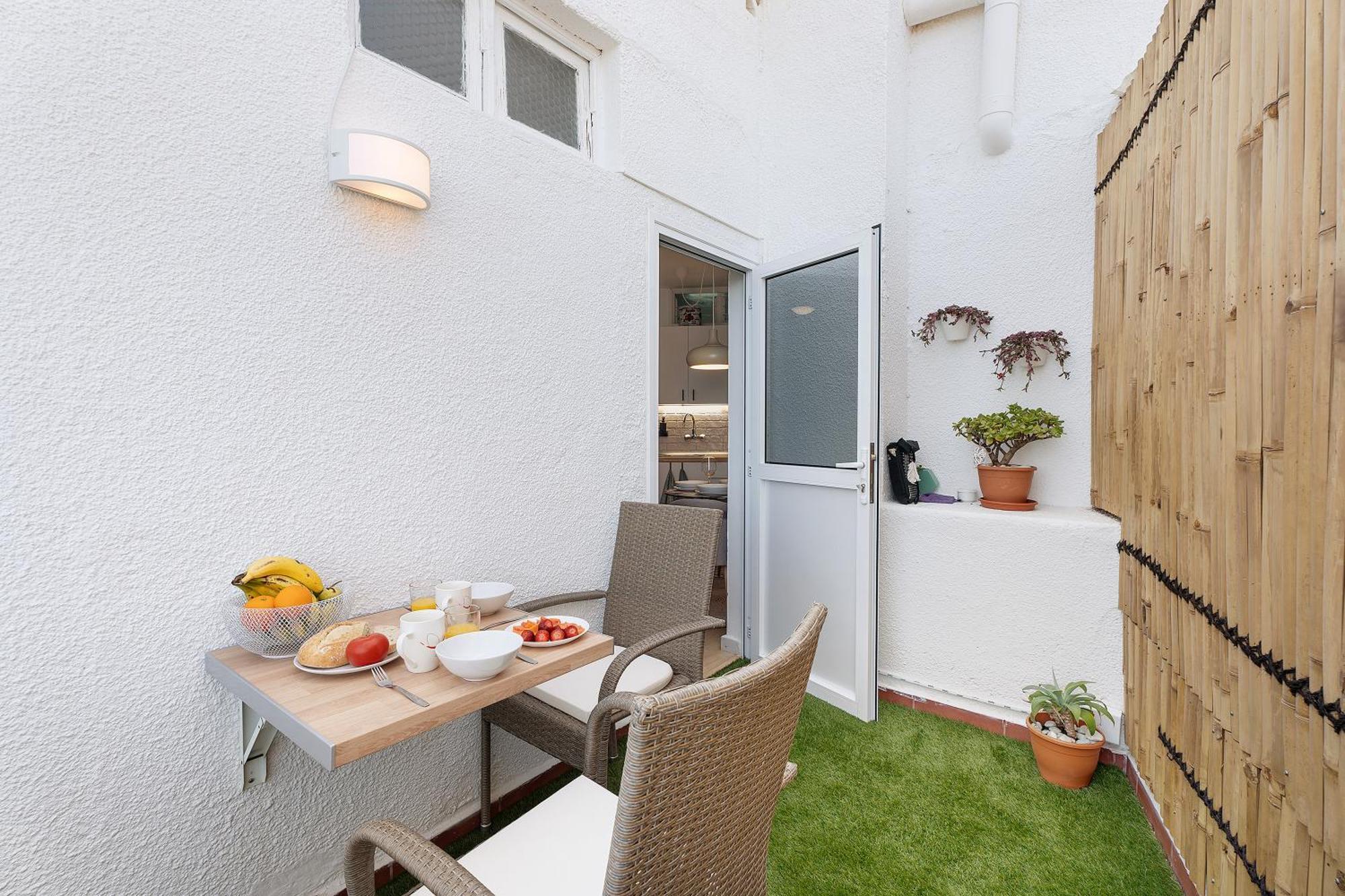 Apartment Olas Del Atlantico Tacoronte