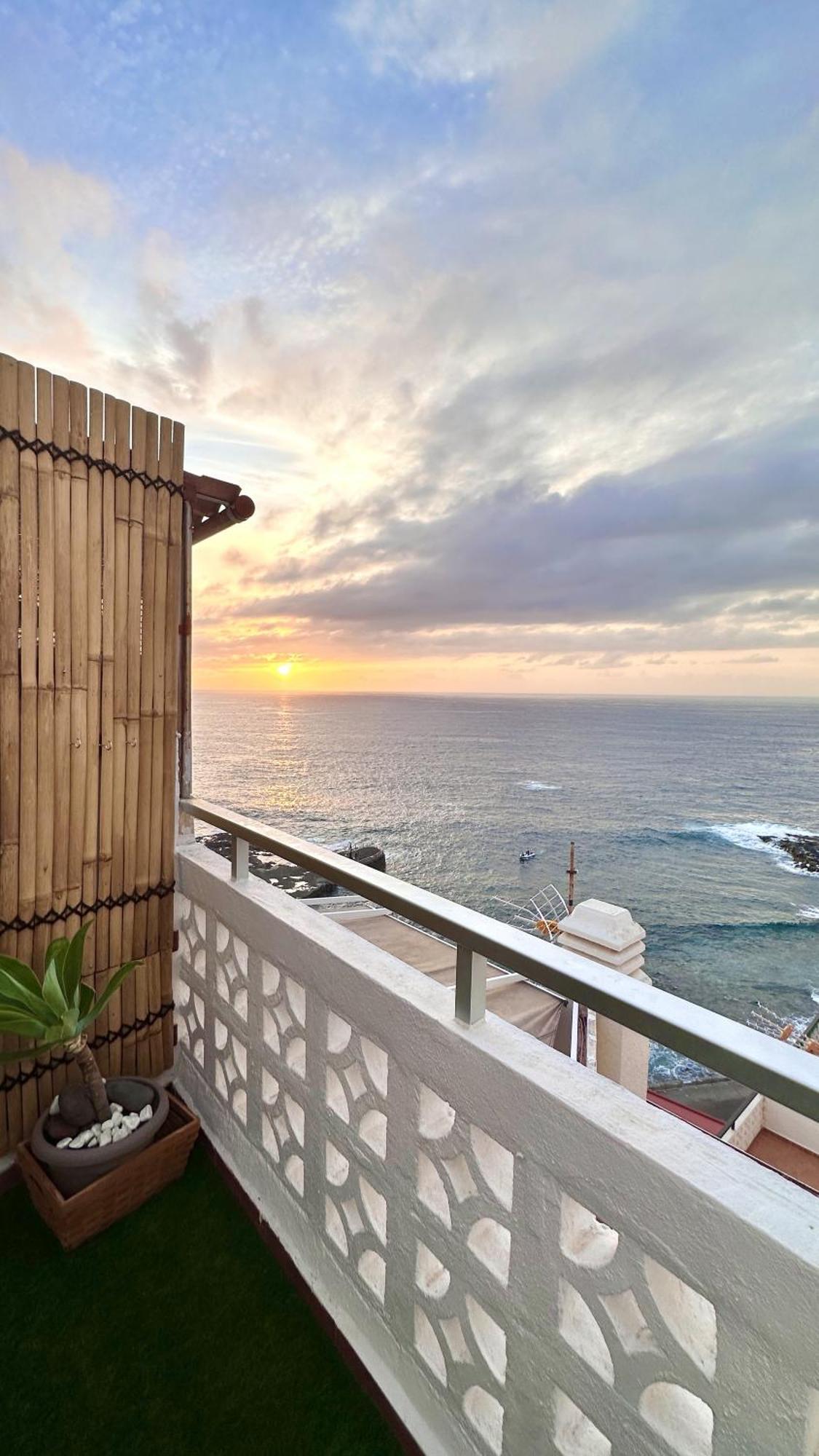 Olas Del Atlantico Apartment