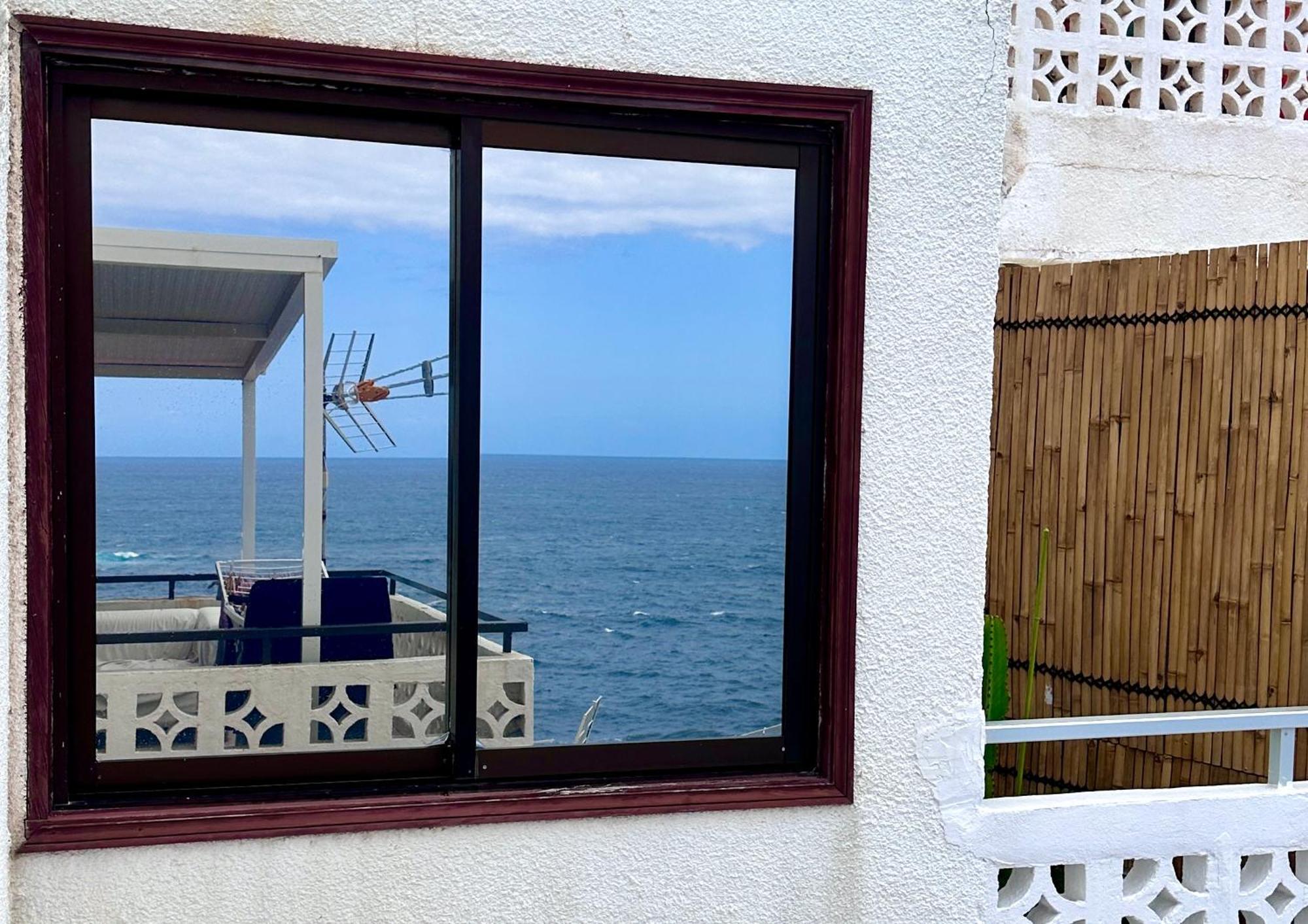 Olas Del Atlantico Apartment