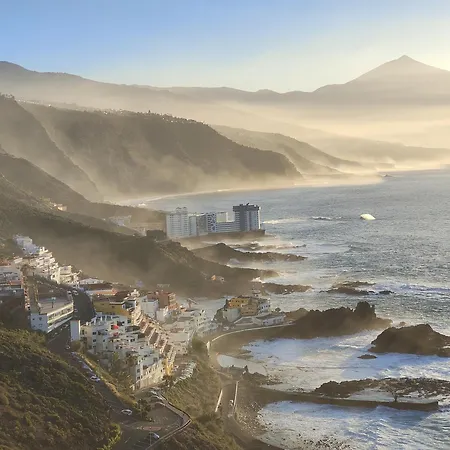 Olas Del Atlantico Tacoronte Exterior photo